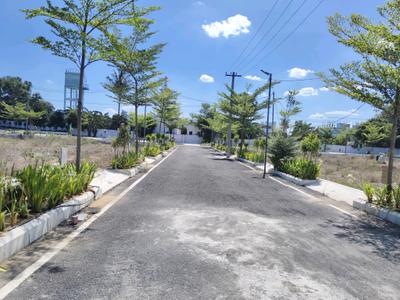 Image of 1009 Sq.ft Residential Plot / Land for sale in Tiruvottiyur, Chennai for Rs. 13631500