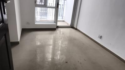 Bedroom Image of 1285 Sq.ft 2.5 BHK Apartment / Flat for sale in Assotech The Nest, Crossings Republik Ghaziabad for Rs. 9500000