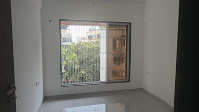 Bedroom Image of 480 Sq.ft 1 BHK Apartment / Flat for sale in Borivali West Mumbai for Rs. 12000000