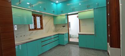 Kitchen Image of 2430 Sq.ft 3 BHK Independent House for sale in JP Nagar Bengaluru for Rs. 16000000