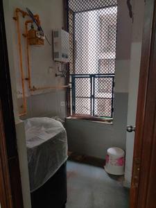Image of 1650 Sq.ft 3 BHK Apartment / Flat for rent in Siddhraj Zold, Sargasan, Gandhinagar for Rs. 55000