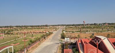 Image of 1000 Sq.ft Residential Plot / Land for sale in Mohanpura, Jaipur for Rs. 2500000