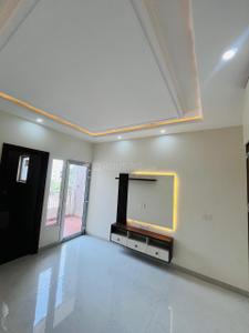 Hall Image of 1440 Sq.ft 3 BHK Builder Floor for sale in Sector 123 Mohali for Rs. 9290000