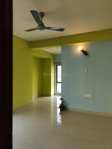 Hall Image of 1710 Sq.ft 3 BHK Apartment / Flat for sale in Ekta Floral, Tangra Kolkata for Rs. 17500000