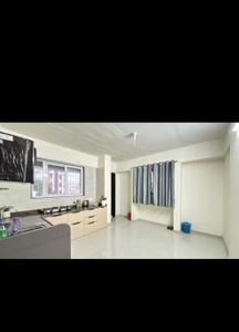 Bedroom Image of 1750 Sq.ft 3 BHK Apartment / Flat for sale in Veer Sawarkar Nagar Nashik for Rs. 11100000