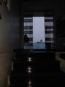 Balcony Image of 1600 Sq.ft 3 BHK Independent House for sale in Naya Nagar Durg for Rs. 8500000