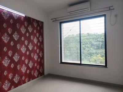 Bedroom Image of 1000 Sq.ft 2 BHK Apartment / Flat for sale in Kolte Patil Margosa Heights, Mohammed Wadi Pune for Rs. 8600000