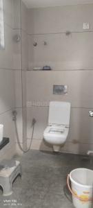 Bathroom Image of 1600 Sq.ft 3 BHK Apartment / Flat for sale in Koteshwar Ahmedabad for Rs. 9000000