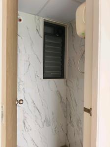 Bedroom Image of 680 Sq.ft 1 BHK Apartment / Flat for rent in Lodha Palava Premier, Dombivli East Thane for Rs. 13000