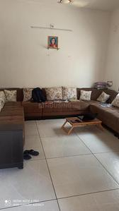 Hall Image of 160 Sq.ft 4 BHK Villa for sale in Ghodasar Ahmedabad for Rs. 12000000