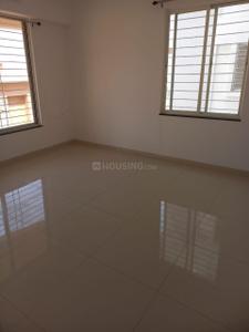 Bedroom Image of 1450 Sq.ft 3 BHK Apartment / Flat for sale in Dynamic Grandeur, Undri Pune for Rs. 11400000
