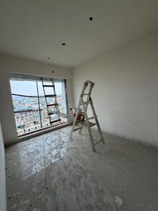 Bedroom Image of 1395 Sq.ft 2 BHK Apartment / Flat for sale in Nerul Navi Mumbai for Rs. 21000000