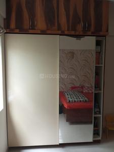 Bedroom Image of 1266 Sq.ft 2 BHK Apartment / Flat for sale in Mana Tropicale by Mana Projects Pvt Ltd, Choodasandra Bengaluru for Rs. 12900000