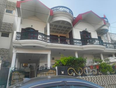 10 BHK Independent House