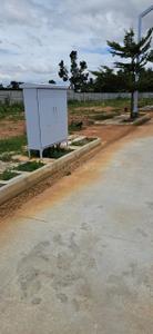 Image of 1200 Sq.ft Residential Plot / Land for sale in Devanahalli, Bengaluru for Rs. 5900000