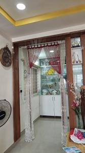 Living Room Image of 1450 Sq.ft 3 BHK Apartment / Flat for rent in Prakashreddypet Warangal for Rs. 30000