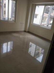 Bedroom Image of 1800 Sq.ft 3 BHK Apartment / Flat for sale in Trident Galaxy, Kalinga Nagar Bhubaneswar for Rs. 13000000