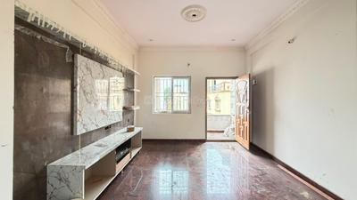 1 BHK Independent House