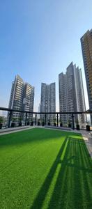 Image of 1366 Sq.ft 2 BHK Apartment / Flat for sale in Godrej Meridien Phase II, Sector 106, Gurgaon for Rs. 23000000