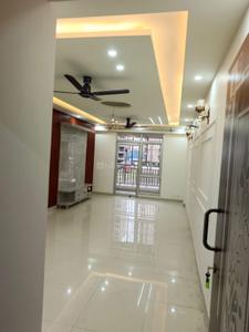 Hall Image of 1600 Sq.ft 3 BHK Apartment / Flat for sale in GYAN SHAKTI, Sector 6 Dwarka New Delhi for Rs. 29500000