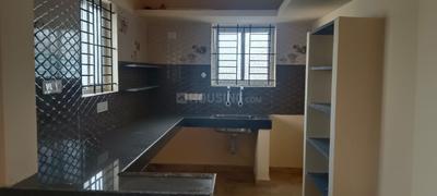Kitchen Image of 3120 Sq.ft 3 BHK Independent House for sale in Nehru Nagar West Coimbatore for Rs. 16500000