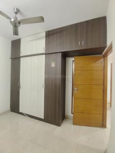 Bedroom Image of 1550 Sq.ft 3 BHK Apartment / Flat for rent in Arakere Bengaluru for Rs. 45000