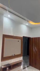 Hall Image of 1500 Sq.ft 4 BHK Duplex for sale in Chakeri Kanpur for Rs. 6000000