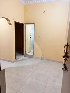 Living Room Image of 600 Sq.ft 1 BHK Builder Floor for rent in Bilekahalli Bengaluru for Rs. 13500