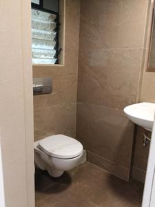Bedroom Two Image of 955 Sq.ft 2 BHK Apartment / Flat for sale in Balaji Heights, Dombivli East Thane for Rs. 6450000