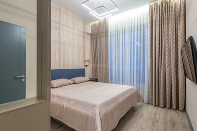 Bedroom Image of 1000 Sq.ft 2 BHK Independent House for rent in Arjun Grace, Ghatlodiya Ahmedabad for Rs. 16000