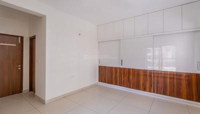 Hall Image of 1817 Sq.ft 3 BHK Apartment / Flat for rent in Sobha Windsor, Whitefield Bengaluru for Rs. 75000
