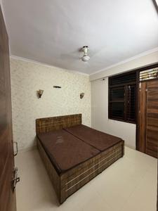 Bedroom Image of 1200 Sq.ft 3 BHK Apartment / Flat for sale in Jagatpura Jaipur for Rs. 4000000