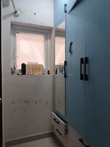 Image of 1235 Sq.ft 3 BHK Apartment / Flat for sale in SJR Hamilton Homes by SJR Prime Corporation Pvt Ltd, Gattahalli, Bengaluru for Rs. 12500000