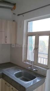 Kitchen Image of 2700 Sq.ft 3.5 BHK Builder Floor for sale in Puri Aman Villas, Sector 89 Faridabad for Rs. 15949999
