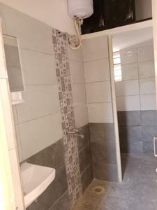 Image of 500 Sq.ft 1 BHK Builder Floor for rent in Koramangala, Bengaluru for Rs. 27000