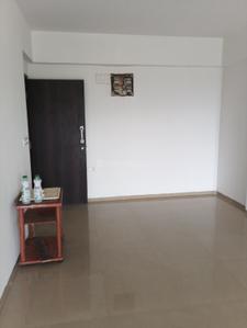 Hall Image of 1200 Sq.ft 2 BHK Apartment / Flat for sale in Jhaveri Silver Lake Vista, New Rani Bagh Indore for Rs. 8200000