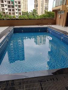 Image of Skyline Heights in Goregaon West, Mumbai