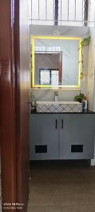 Bathroom Image of 5300 Sq.ft 7 BHK Independent House for sale in Vaderahalli, Bengaluru North Bengaluru for Rs. 27000000