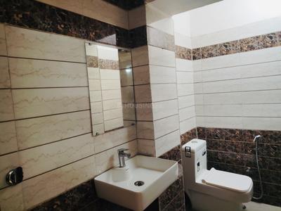 Image of 800 Sq.ft 2 BHK Builder Floor for rent in Arjun Nagar, New Delhi for Rs. 55000