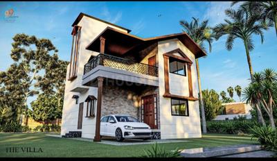Image of 1640 Sq.ft 3 BHK Independent House for sale in Gopidi, Bokaro for Rs. 5400000