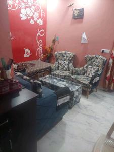 1 BHK Independent Builder Floor