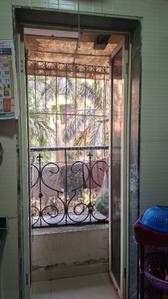 Kitchen Image of 650 Sq.ft 1 BHK Apartment / Flat for sale in Godrej Hill, Kalyan West Kalyan for Rs. 3711000