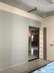 Bedroom Image of 1520 Sq.ft 2 BHK Apartment / Flat for rent in Adani Aster Phase 1, Vaishno Devi Circle Ahmedabad for Rs. 35000
