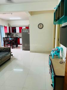 3 BHK Apartment