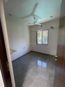 Bedroom Image of 875 Sq.ft 3 BHK Apartment / Flat for rent in Bileshwar Darshan, Vile Parle East Mumbai for Rs. 125000