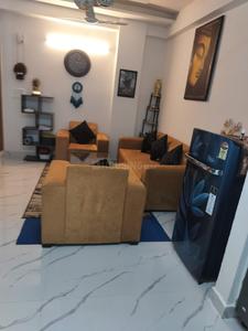 2.5 BHK Flat