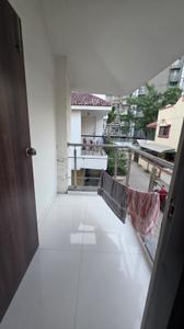 Balcony Image of 2800 Sq.ft 4 BHK Villa for sale in Motera Ahmedabad for Rs. 25000000