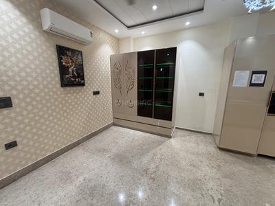 Living Room Image of 1790 Sq.ft 3 BHK Builder Floor for sale in Vikaspuri New Delhi for Rs. 34000000