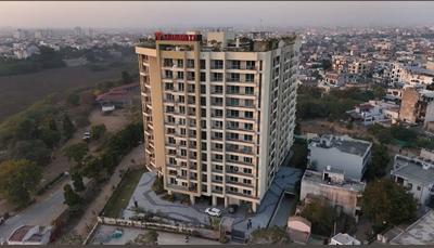 Image of 1968 Sq.ft 3 BHK Apartment / Flat for sale in Bani Park, Jaipur for Rs. 20667465