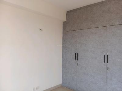 Bedroom Image of 1889 Sq.ft 3 BHK Apartment / Flat for sale in Indiabulls Centrum Park, Sector 103 Gurgaon for Rs. 19000000